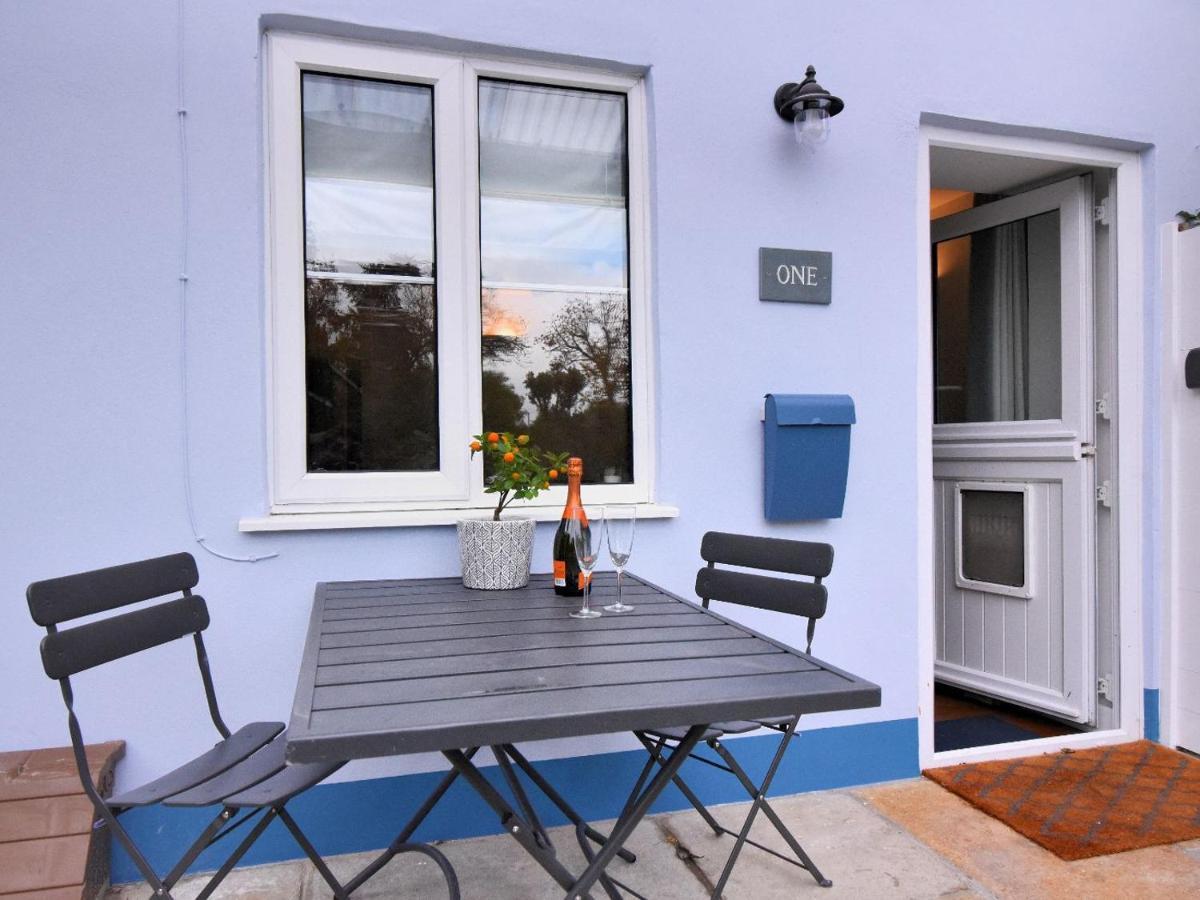 Holiday home 1 Lymbrook